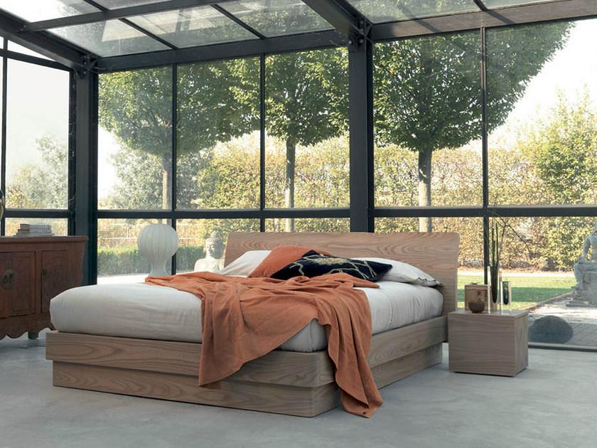 Fimar Двойная деревянная контейнерная кровать Icaro sun-id-1404518 - Вид №2