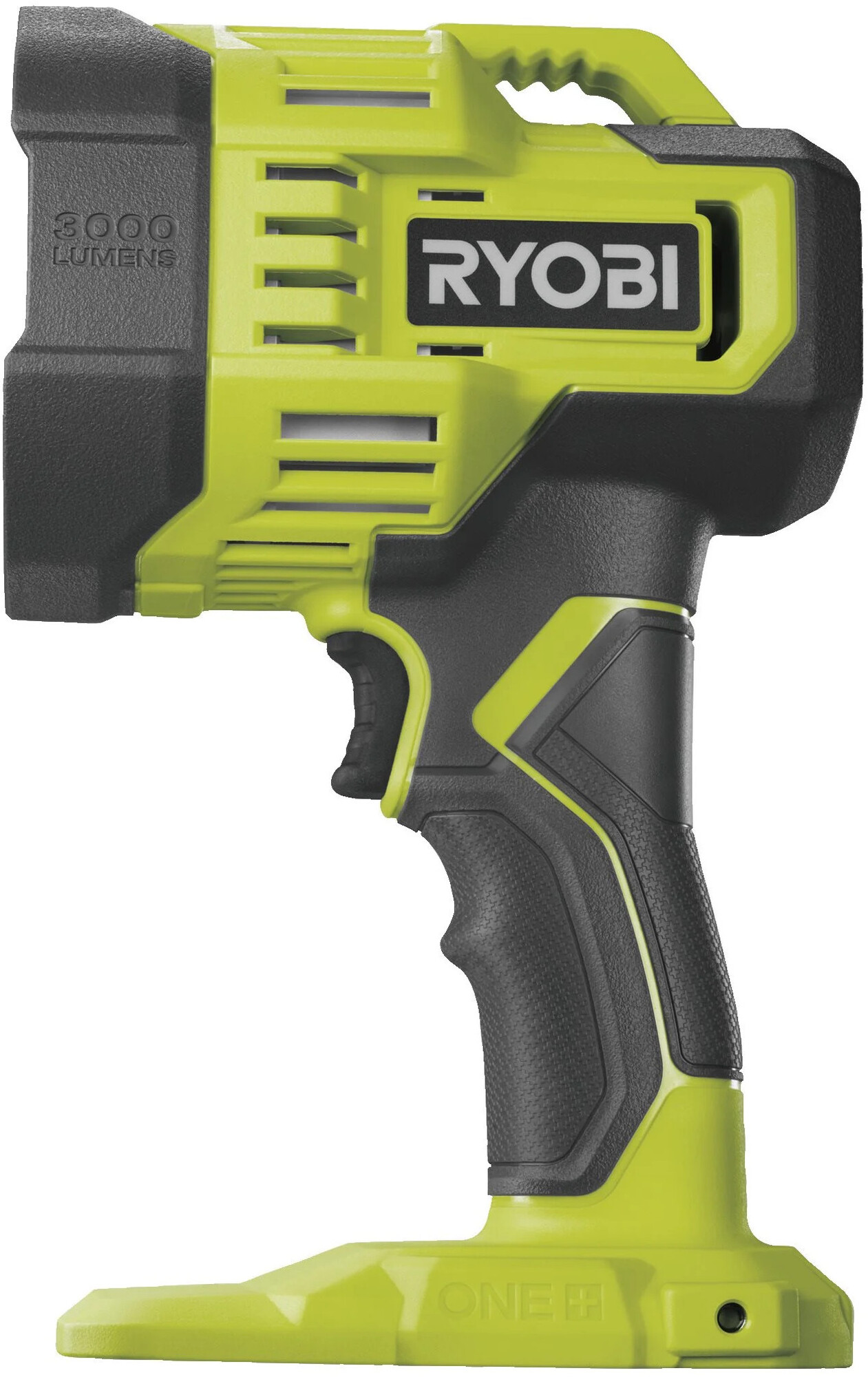 Фонарь ручной Ryobi RLS18-0 18V , Без ЗУ, Без АКБ 9149863 STDN-0132941 - Вид №1