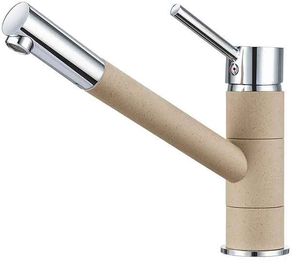 0010, ПЕСОК, СМЕСИТЕЛЬ КУХОННЫЙ