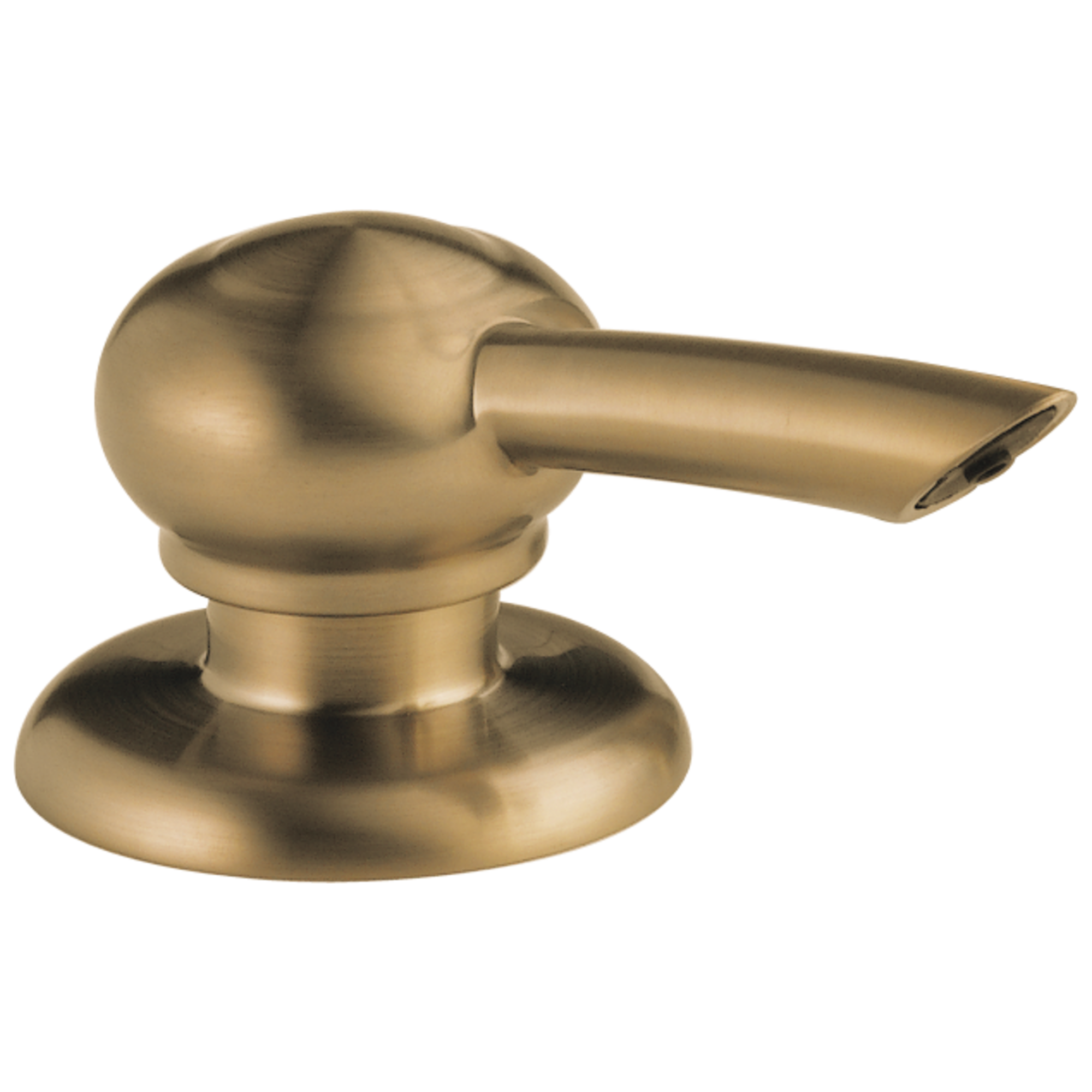 RP50813CZ Дозатор мыла / лосьона Delta Faucet Delta Шампанское бронза