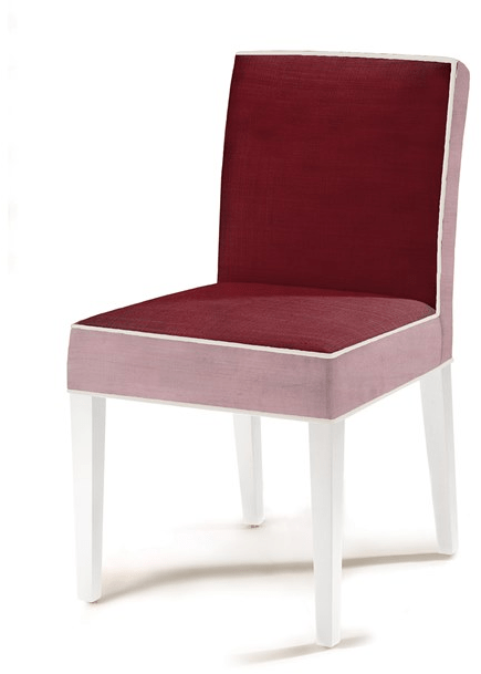 Mambo Unlimited Ideas Стул из мягкой ткани sun-id-1419554 - Вид №1