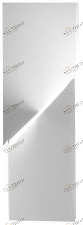 NEMO Настенный светильник из алюминия Wall shadows sun-id-1384673