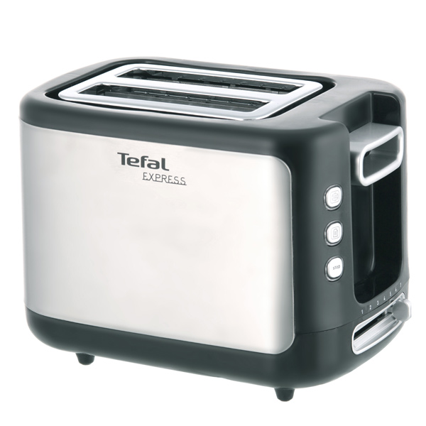 TT365031 Тостер / тостер express Tefal Santreyd 