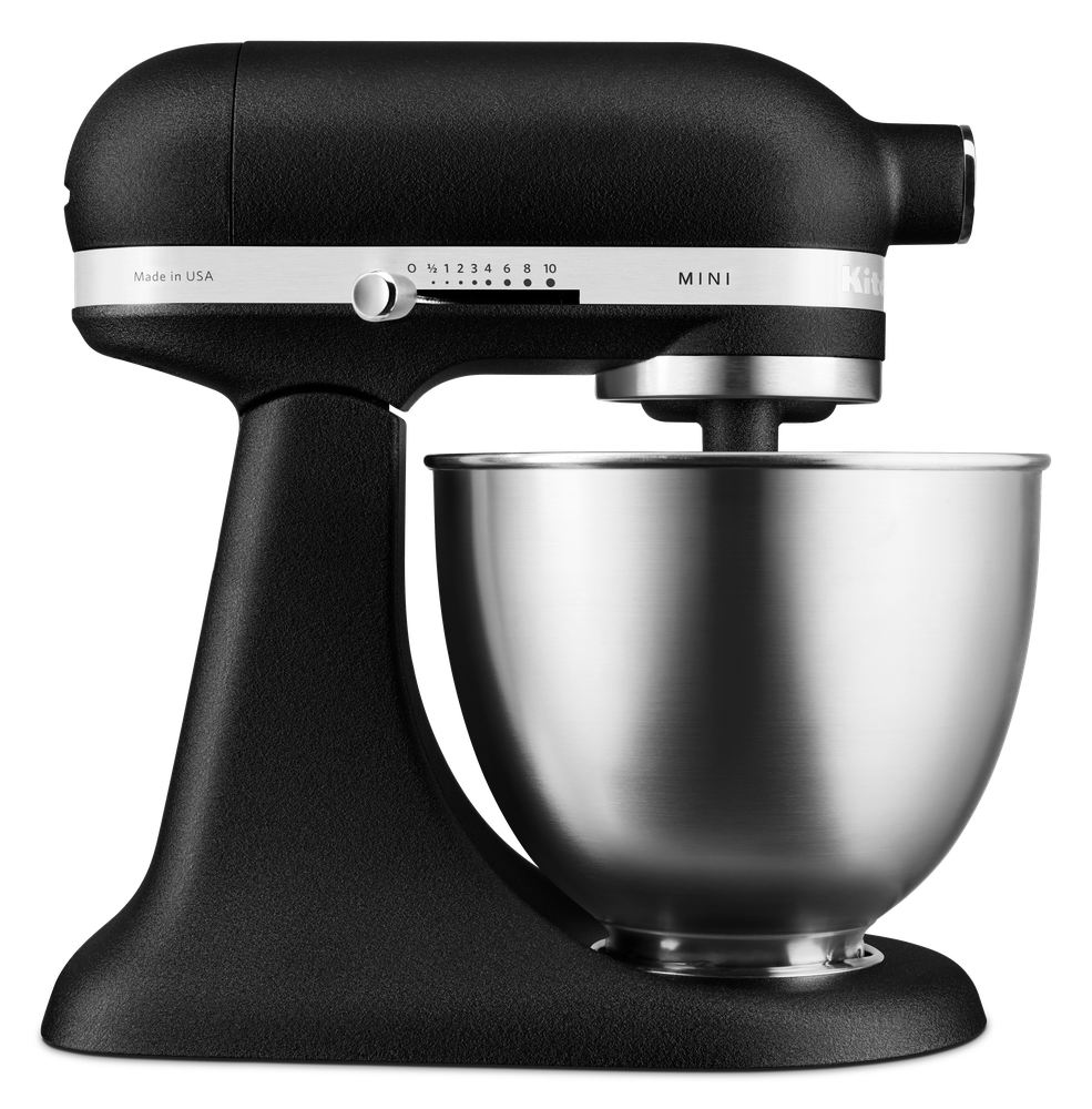 5KSM3311X ПЛАНЕТАРНЫЙ С ОТКЛОНЯЕМОЙ ГОЛОВКОЙ 3,3 Л KitchenAid 