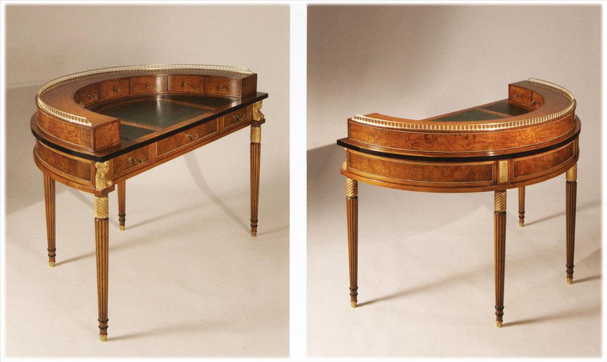 Письменный стол  COLOMBOSTILE 8900 SC  - Вид №1