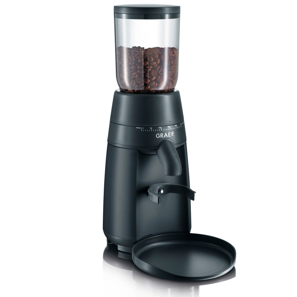 STDN-0095039 Кофемолка ручная Graef Беларусь 