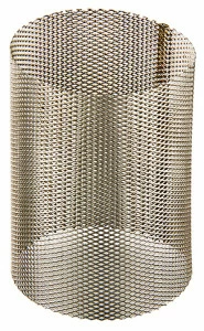 VT.050.N.08 Фильтрующий элемент для косых фильтров Valtec 1 1/2"