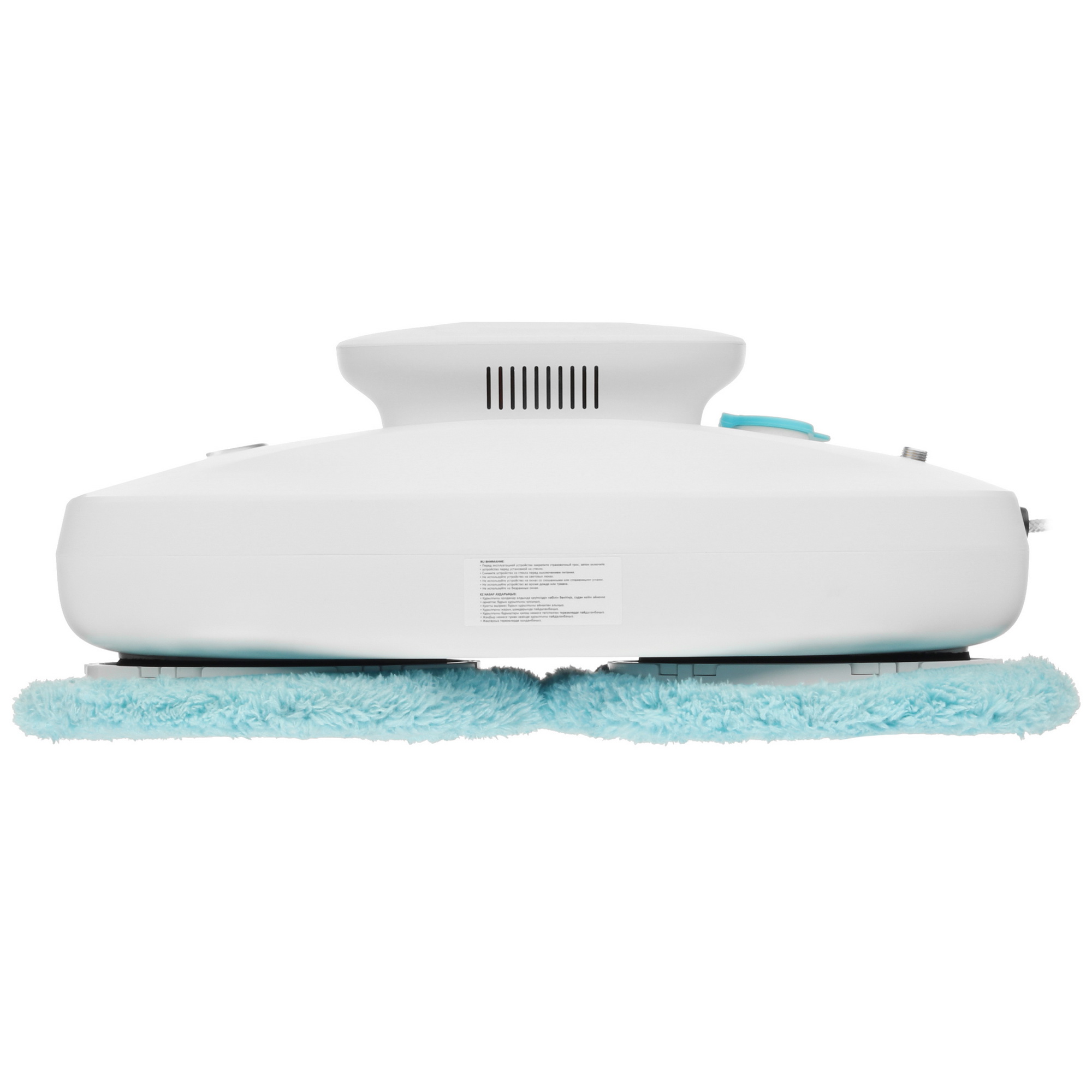 9000778 Робот-мойщик окон DEXP M270S белый STDN-0089277 - Вид №3