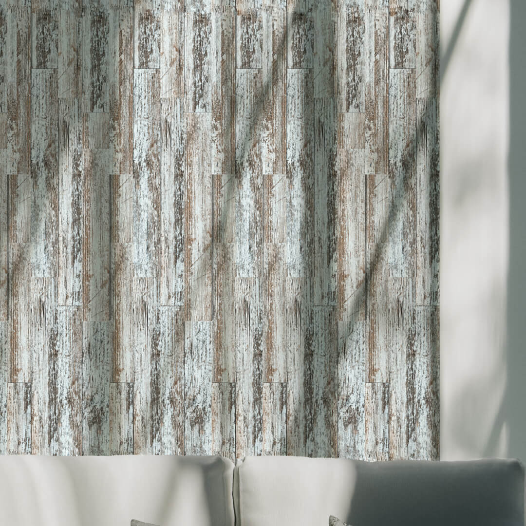 Панели 3D МДФ STELLA Сосна Риальто (уп-1,13кв.м) Standart STSR-32 - Вид №6