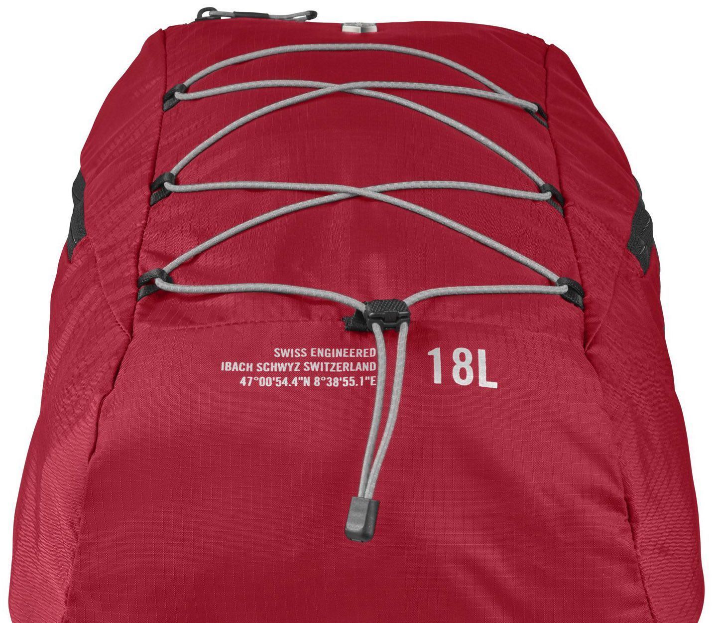 606900 Рюкзак . Compact Backpack Victorinox Altmont Active L.W  - Вид №7