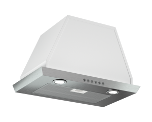 8120703 Вытяжка полновстраиваемая ELIKOR Врезной блок 52П-1000-Э4Д серебристый