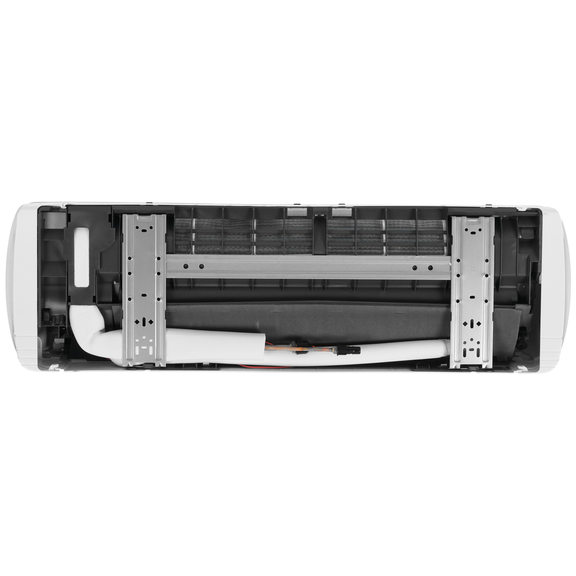 9973803 Кондиционер настенный сплит-система Hisense AS-10UW4RVETS00 белый STDN-0149829 - Вид №4