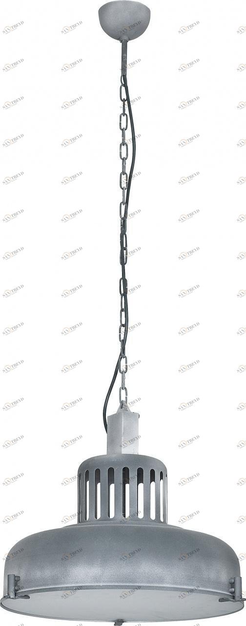 Подвесной светильник Nowodvorski Industrial 5534 NOWODVORSKI ДИЗАЙНЕРСКИЕ, INDUSTRIAL CONCRETE 196324 Серый 
