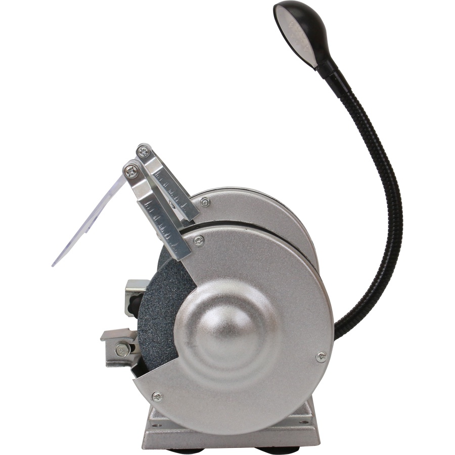 64561 Калибр Точило электрическое ТЭ-125/250Л  - Вид №1