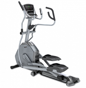 Эллиптический тренажер vision xf40 touch Vision