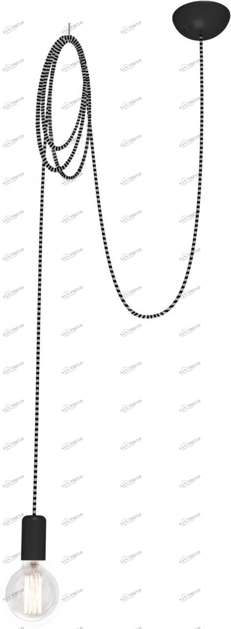 Подвесной светильник Nowodvorski Spider 6794 NOWODVORSKI SPIDER GRAY 196340 Серый 