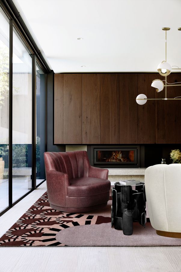 Аполлонуг RUG'SOCIETY Neutral 253_716 - Вид №4