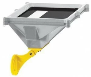 iGuzzini Регулируемый светодиодный проектор для улицы из литого под давлением алюминия Lingotto