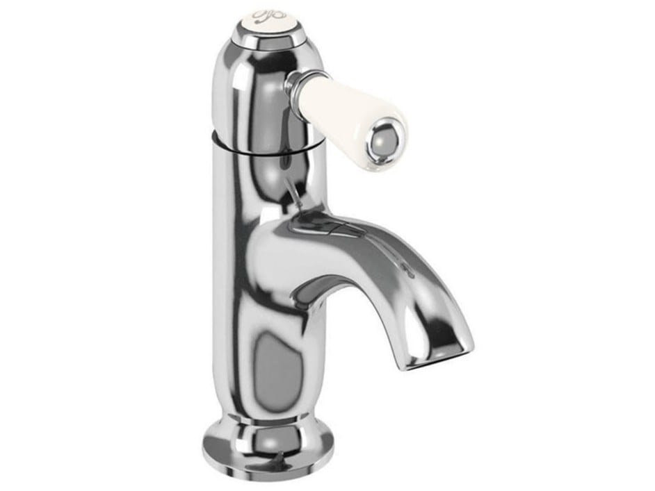 Однорычажный смеситель для раковины Burlington CHELSEA ARCH-00000335 - Вид №5