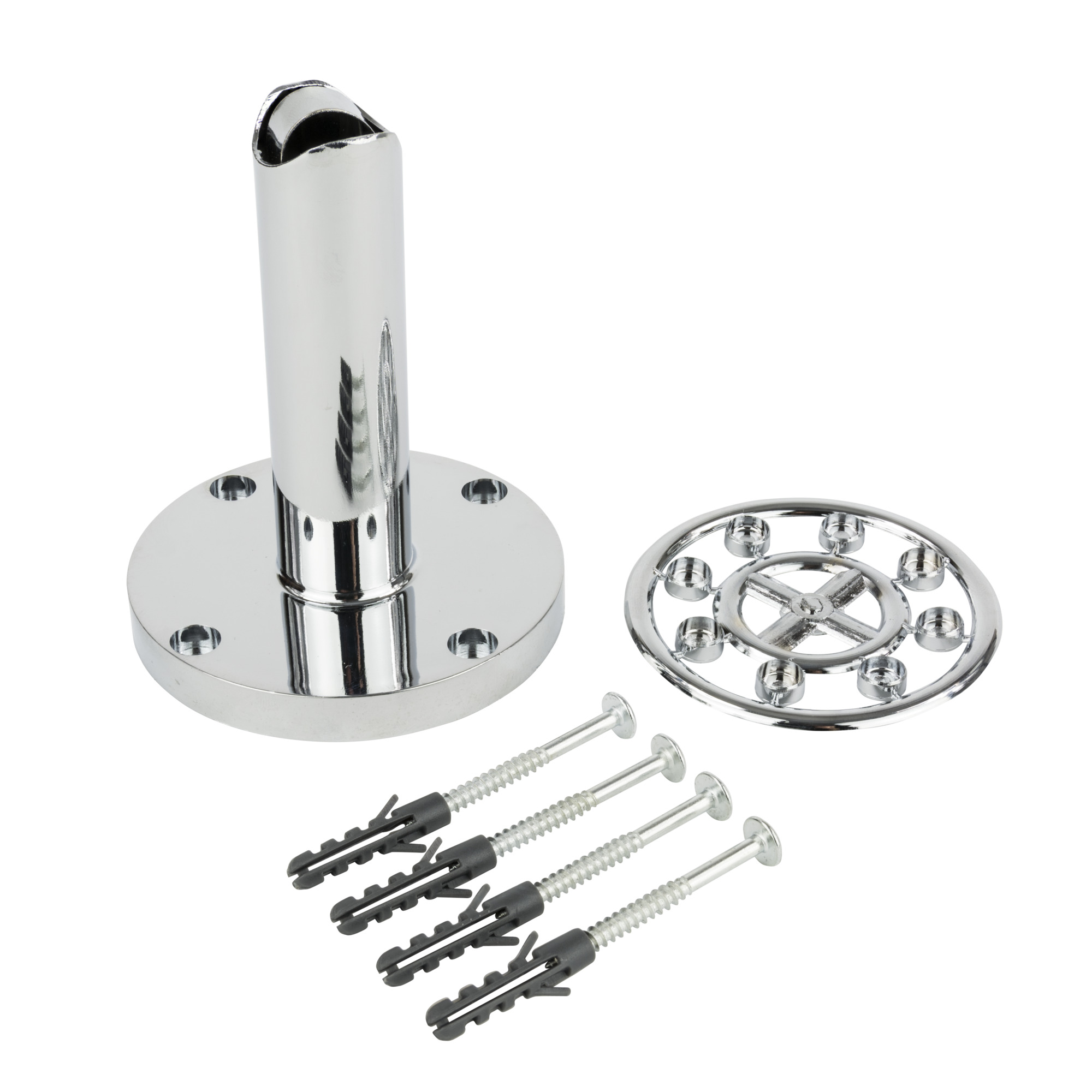 Danfoss Полотенцесушитель DEVIrail™ Полотенцесушитель белый 60 Вт 98808140  - Вид №9