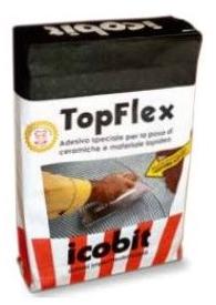 Icobit Специальный клей для укладки керамической плитки