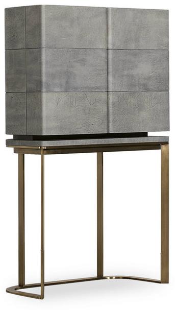 BAXTER Мобильный бар Kir sun-id-1374937 - Вид №1