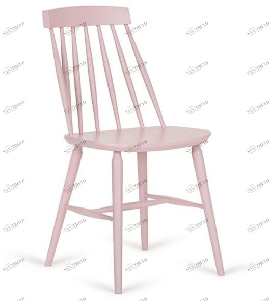 Paged Стул из бука  A-9882 