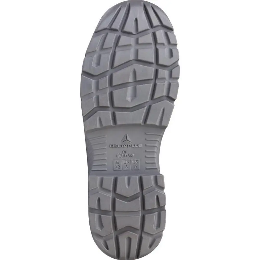 Ботинки Delta Plus Jumper 3 S1 размер 43 STLM-2014069 - Вид №1