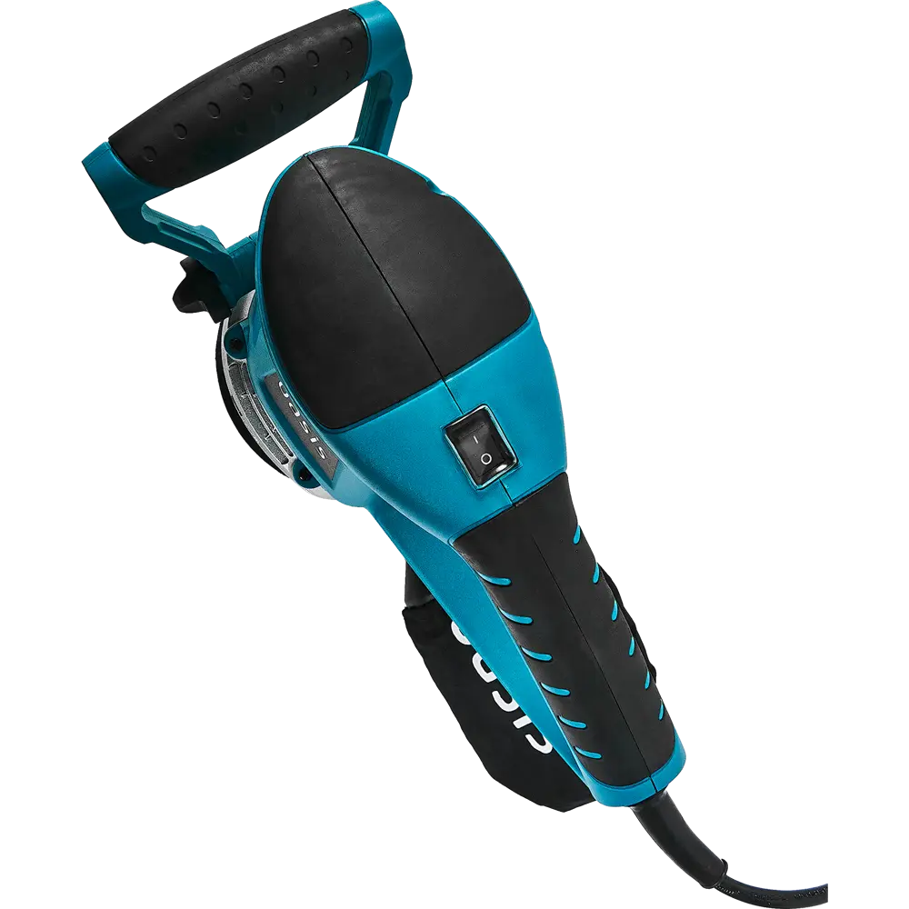 Эксцентриковая шлифмашина Oasis GX-48 с регулировкой скорости 86578182 STLM-0839720 - Вид №2