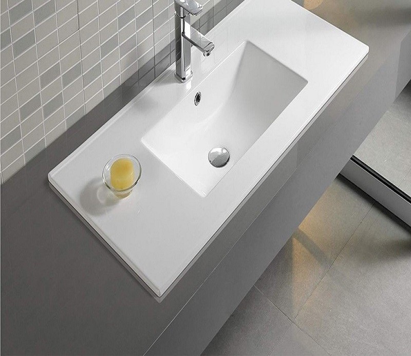 9010E Умывальник LAB.Space N - Вид №1