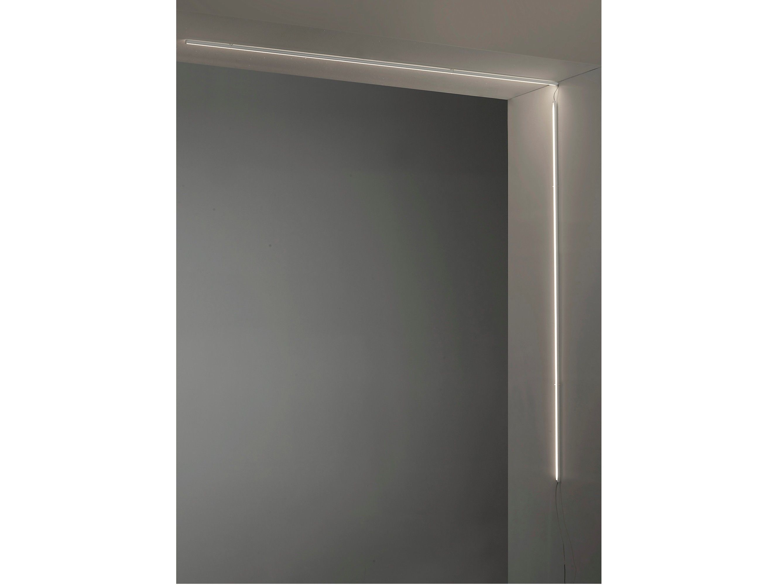 Алюминиевая и поликарбонатная светодиодная система освещения EGOLUCE MULTI LANCIA SYSTEM ARCH-00113584