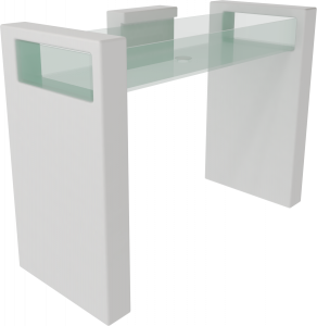 GLLACOL120BW1 Напольная раковина стоящая GSG CERAMIC