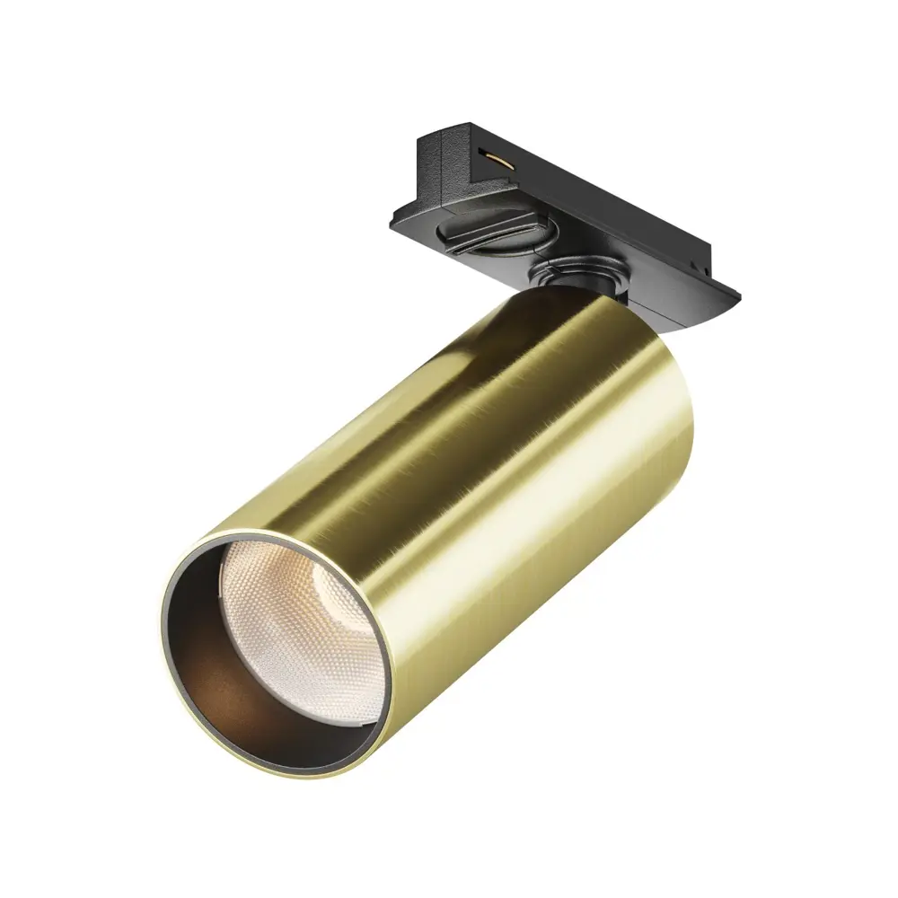 Voltega Focus LED — трековый спот для акцентного освещения 89438119 STLM-1563042