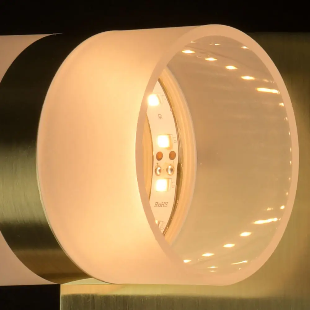 Люстра «Этингер» LED 4х2,5 Вт DEMARKT STLM-2142102 - Вид №9