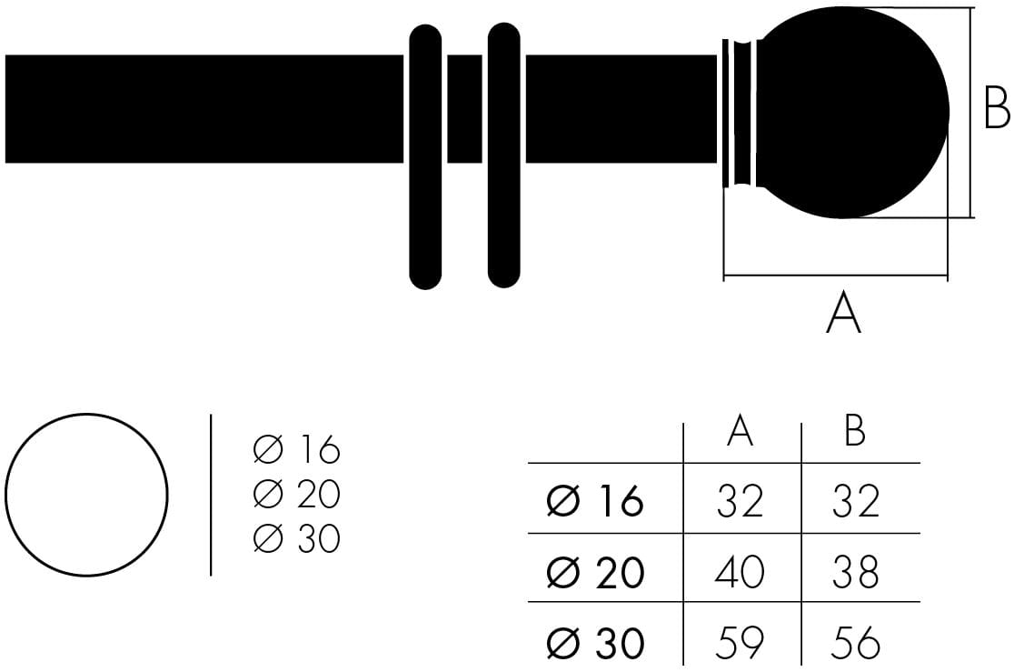 Латунная карниз Frandoli Brass ARCH-00114525 - Вид №1