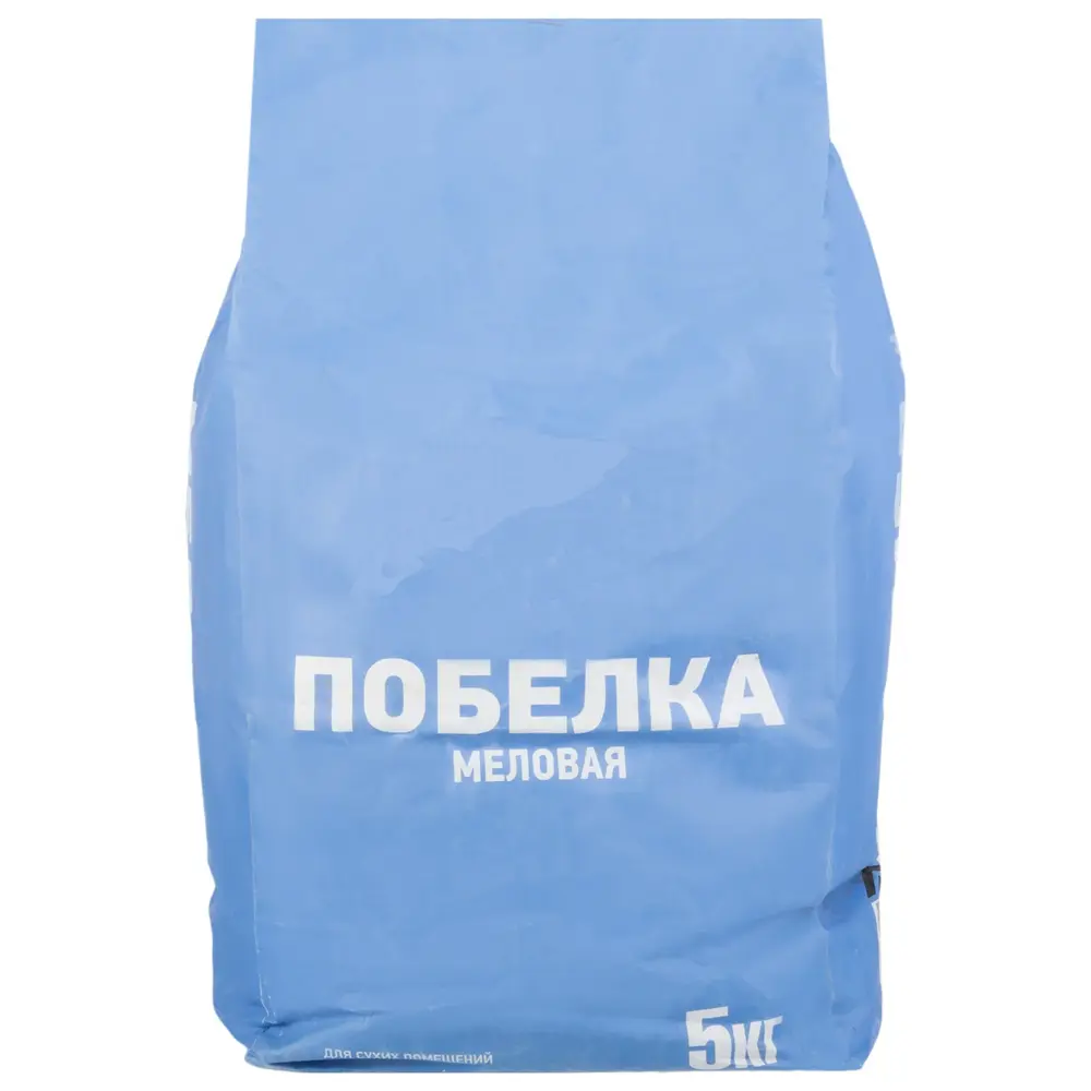 Побелка, 5 кг 17358359 STLM-2051813 Santreyd 