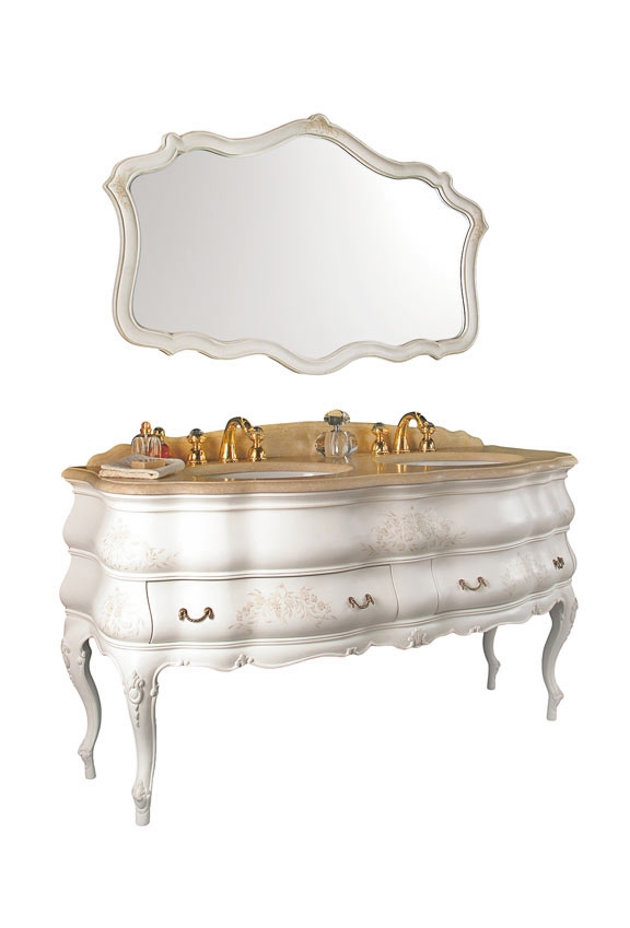 8585/170 Mobile bagno Bianchini&Capponi RINASCIMENTO Bianchini Capponi