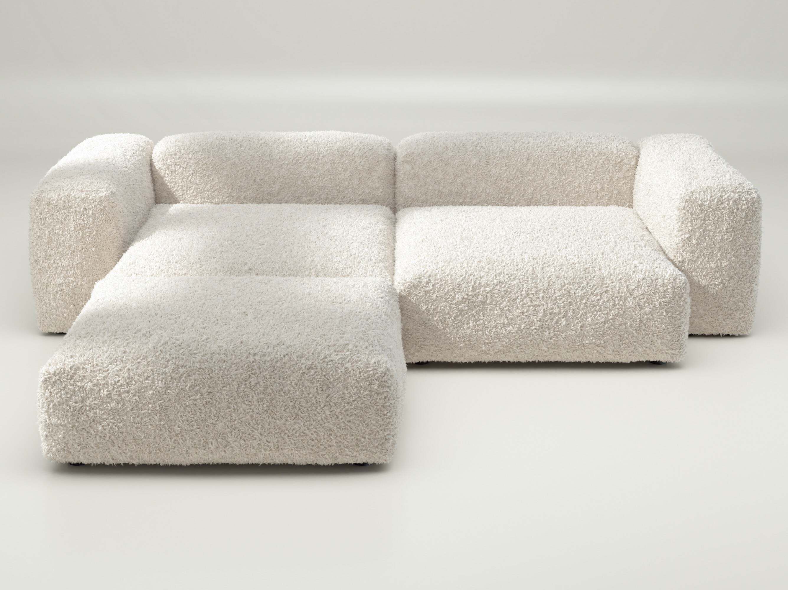 Модульный диван vetsak Doodle ARCH-00130283