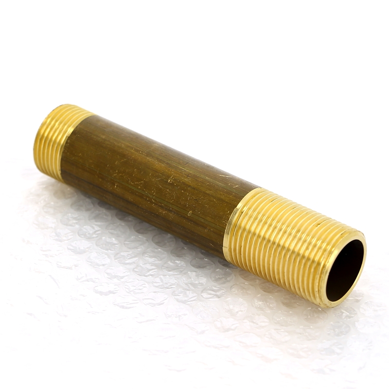 Сгон Н TIEMME 1"х150мм 1500307 - Вид №1