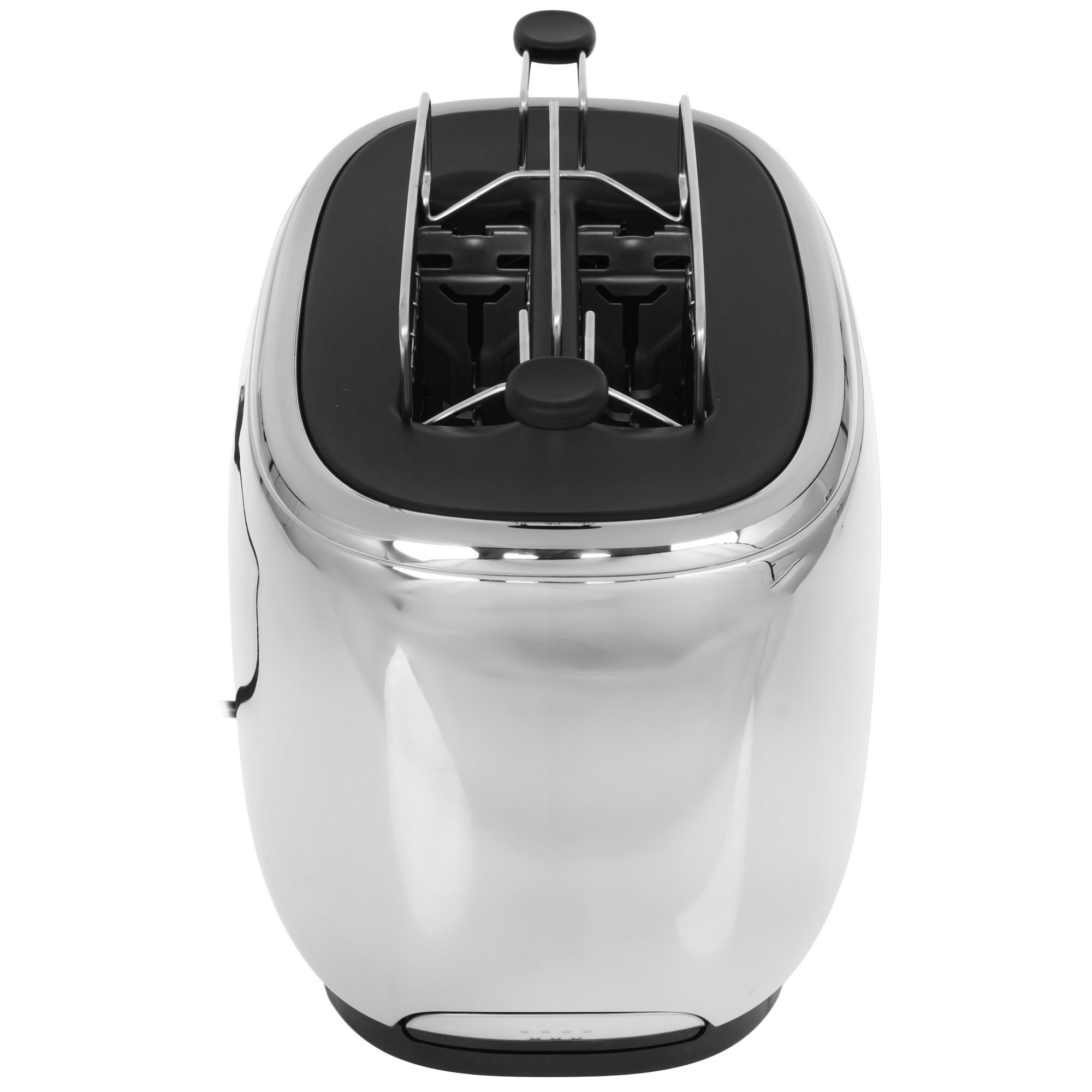 9071489 Тостер Tefal Majestuo TT883D10 серебристый STDN-0014023 - Вид №5