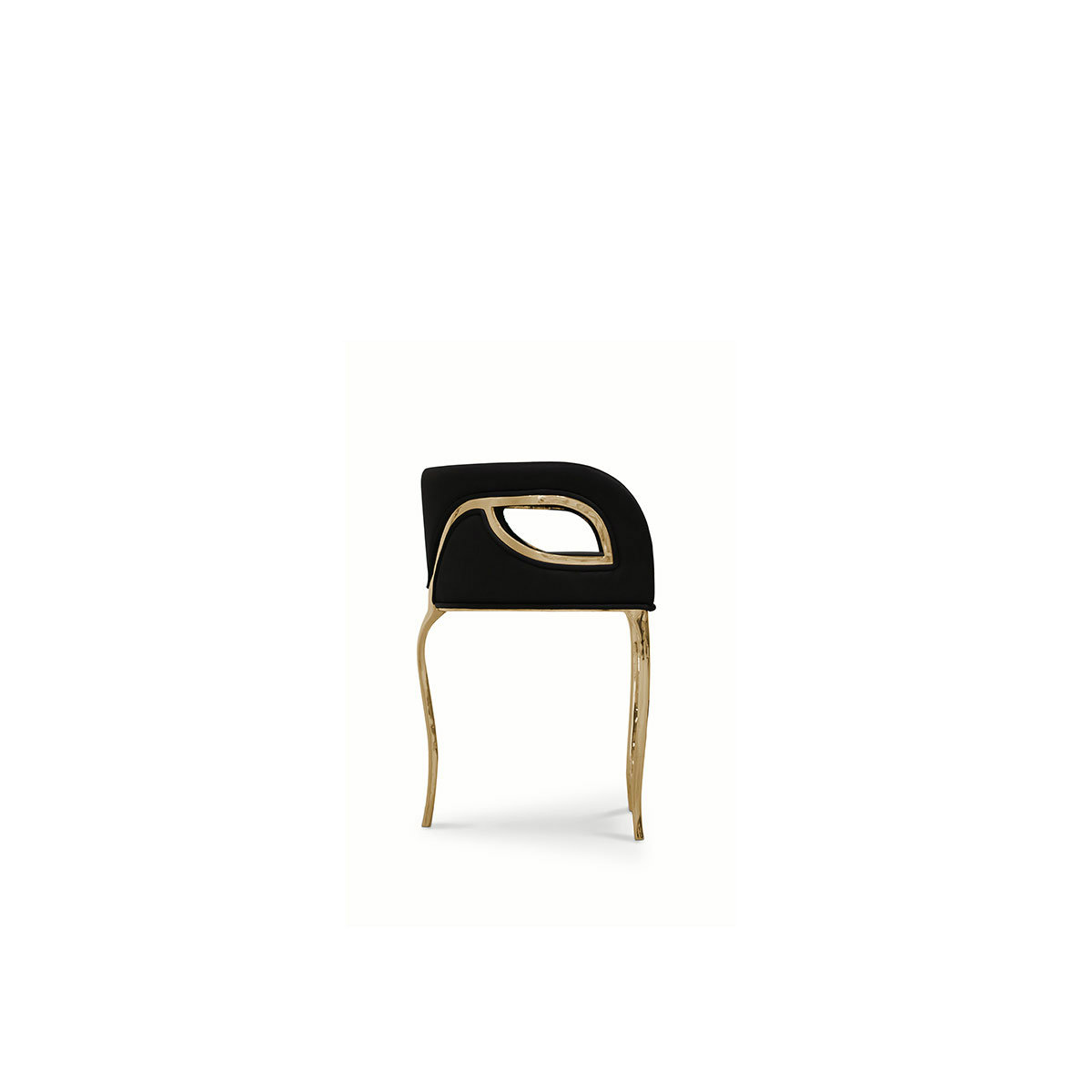 Стулья Chandra Chair Covethouse KOKET  - Вид №4