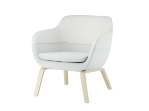 Кресло с подлокотниками