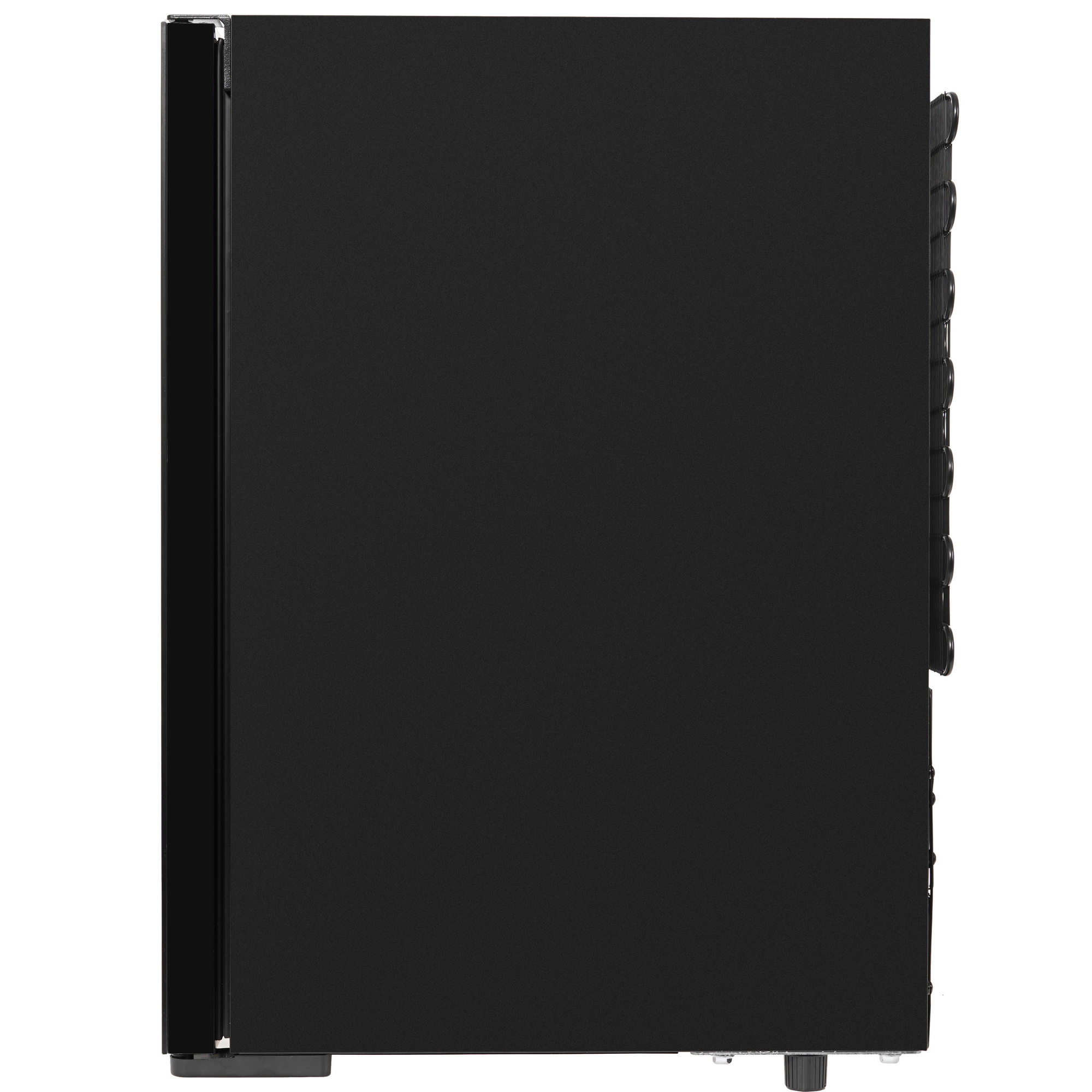 9013496 Винный шкаф LaSommeliere COLLECTION черный STDN-0016996 - Вид №3