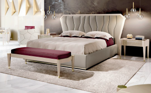 Кровать  CARPANESE 7599