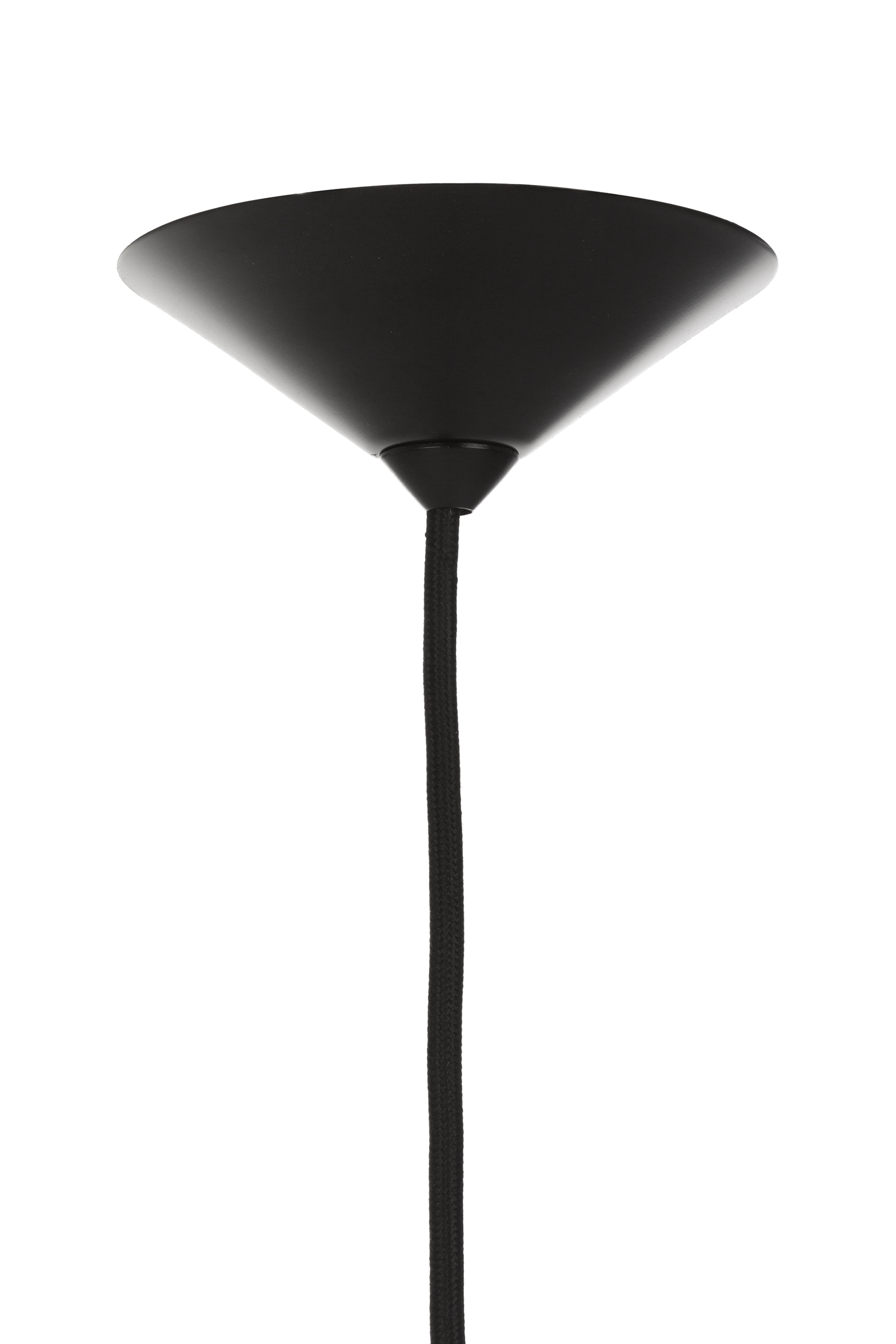 2000983191113 Подвесной светильник диаметр 35 ELECTRORETRO Doble - Вид №4