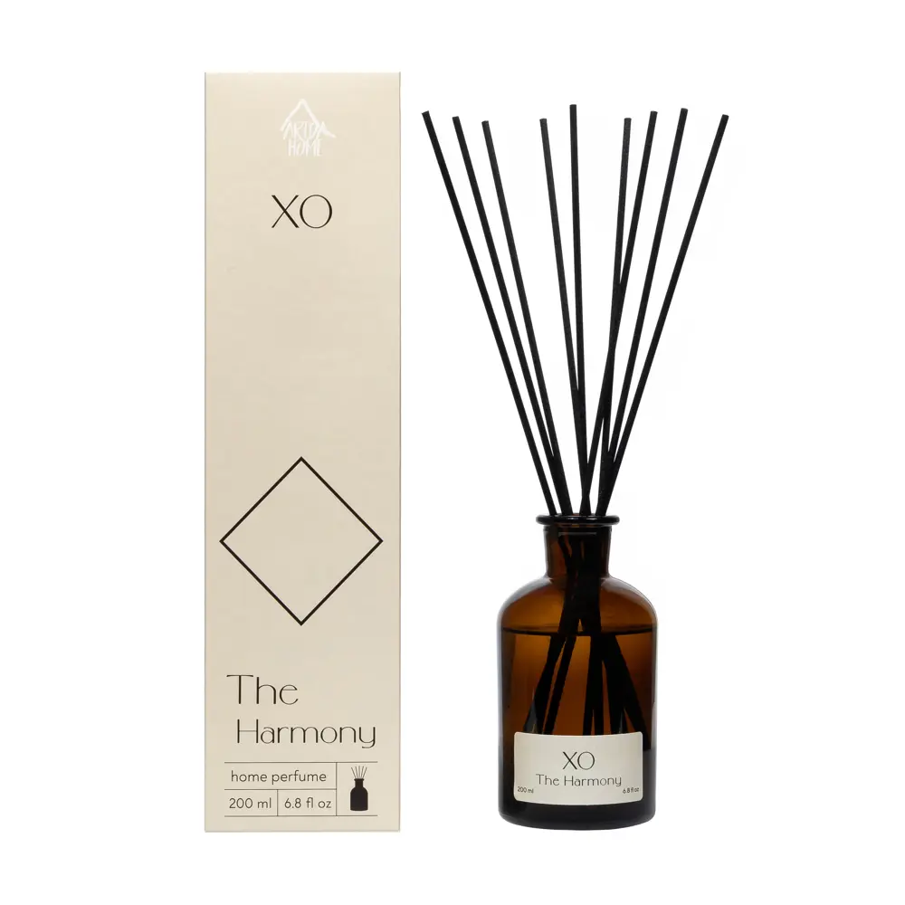 ARIDA HOME Диффузор Xo The Harmony 200 мл - Фруктовый аромат для уюта 89388920 STLM-1378668 - Вид №3