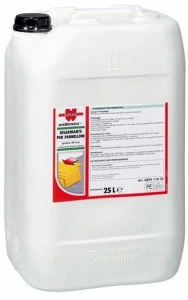 Würth Оборудование для снятия и очистки опалубки Disarmanti per edilizia