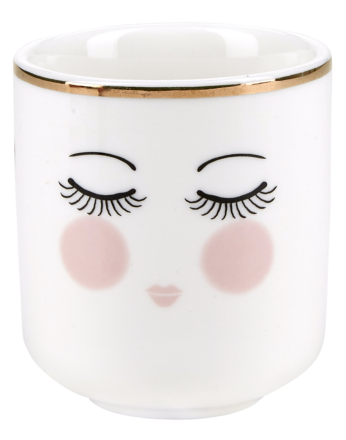 4968410 Подсвечник Icons Miss Etoile 