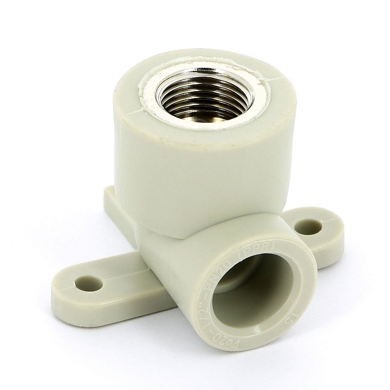 Водорозетка ВР 20х1/2" полипропилен FV-PLAST 219020 - Вид №2