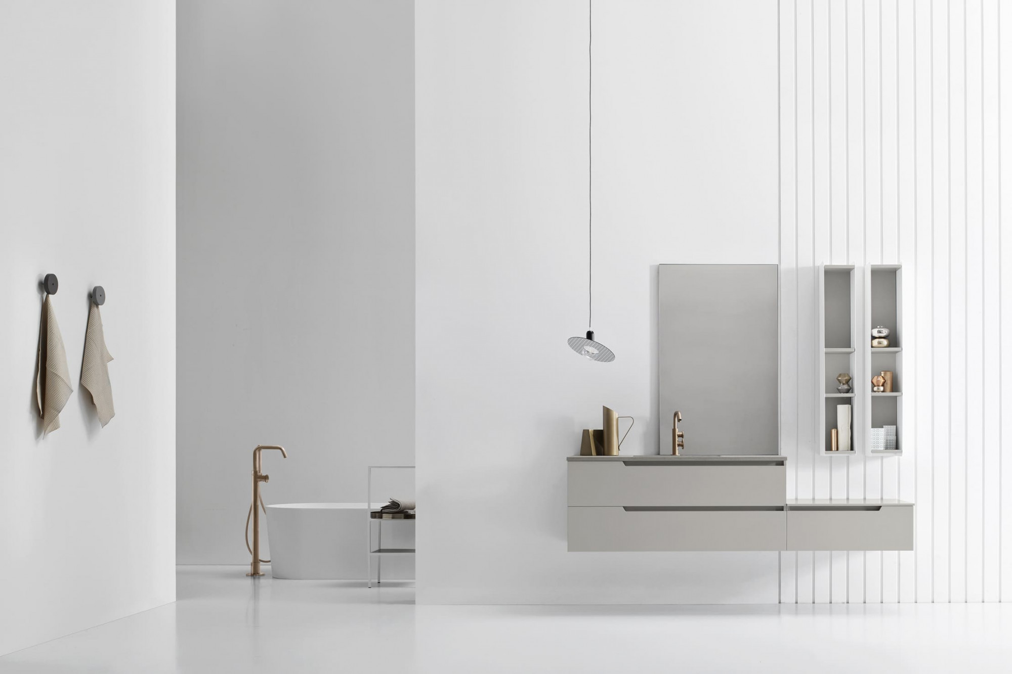 Комплект мебели 11 Arcom Gold STARC195